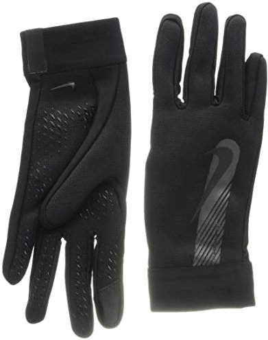 Nike Unisex Jugend, Handschuh, Black/Black, M