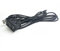 Câble USB encastré pour tableau de bord de voiture, panneau de 100 cm, double câble d'extension USB pour voiture, moto