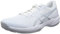 ASICS 1042A210-100 Gel-Game 9 Padel Sneaker Female Weißes/reines Silber EU 37.5