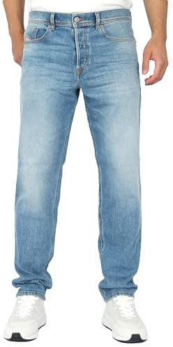 Diesel_2023 D-FINITIVE_PANTS_Blue_32
