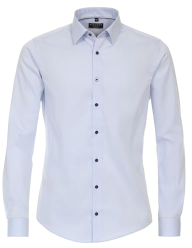 Redmond Businesshemd Uni Slim Fit