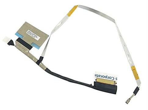 ZAHARA LCD LVDS LED Screen Flex for Acer Spin 5 SP513-54N-56M2 2-in-1N19W3 LCD EDP 450.0K202.0001 450.0K202.0011（40PIN） Screen Display Flex line