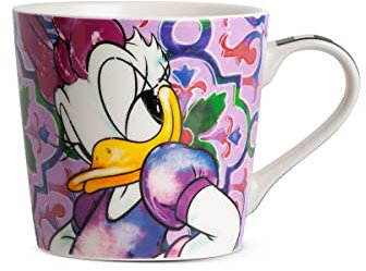 Egan Mug Daisy Forever & Ever ML 430