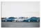 LADV Klassisches Sportwagen-Poster für BMW M3, E30, E36, E46, M3, Rennwagen, dekoratives Gemälde, Leinwand, Wandkunstwerke, Bild, 40 x 60 cm