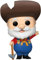Funko SPECIALTY SERIES POP! DISNEY: Toy Story - Stinky Pete