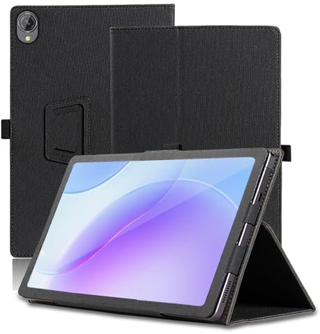 Funda para Blackview Tab50 WiFi, 8 Inch, Funda Inteligente para Blackview Tab 50 WiFi 2023 con Múltiples Ángulos de Visión, Protección Completa.