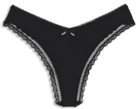 Hugo Damen Thong Unique 10273201 01 String