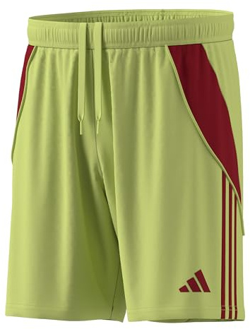adidas Performance Tiro 24 Short gelb, XS Herren
