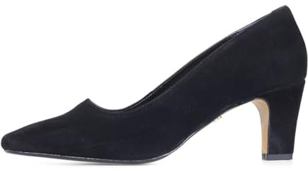 Van Dal Ophelia Court Shoes | Women's Leather Heels