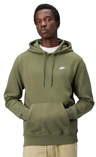 Nike Club Fleece-Hoodie für Herren, FN3859
