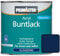 Primaster Acryl Buntlack 750ml Enzianblau Glänzend Wetterbeständig Holz & Metall