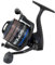 Fox Matrix Aquos Ultra 3000 - Angelrolle zum Friedfischangeln, Stationärrolle zum Feedern, Rolle zum Feederangeln, Feederrolle