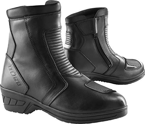 Büse D90 Damen Motorradstiefel | Wetterfester Fahrkomfort