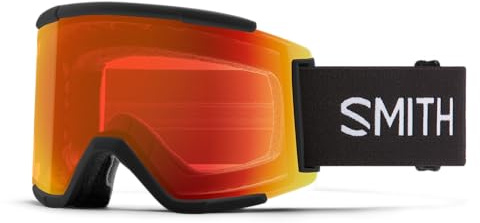 Smith Unisex Squad XL Schneebrille