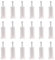 NA 60 Pcs Spray Gun Filters Paint Filters Disposable Paint Strainers for Most Gravity Feed Sprayers