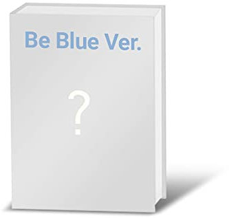 BTOB 3rd album - BE TOGETHER (BLUE)
