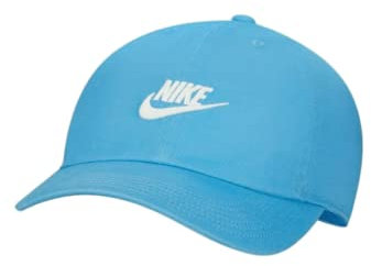 NIKE Gorra Ajustable Heritage86 para niños