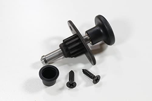 Murphy Bed Cabinet Lock Mechanism - Designed to Lock a Murphy Bed on Compatible Murphy Bed Cabinets so it Cannot Easily be Opened Unintentionally