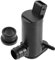 QUARKZMAN Coche Parabrisas Lavado Bomba 1652613 6153469 para Ford Fiesta 1989-1995