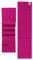 Roeckl Damen Essential Stulpe Handschuh, Candy, ONE Size