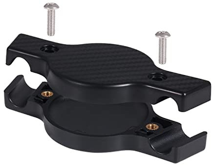 Support de Vélo pour Airtag, Traqueur GPS de vélo pour Airtag Bike Holder Mount Robuste Support de Vélo pour Airtag Compatible avec Apple Airtag la Plupart des Vélos Scooter de Vélo Électrique