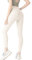 ATRACTIVOLL Legging Femmes Pantalon de Sport, Taille Haute, Push Up Butt Lift, Leggings Pantalons de Yoga, Opaque, Doux, Grande Taille
