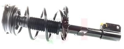 GH GH-353993C04 2x Federbein VORNE rechts links VORNE rechts VORNE links