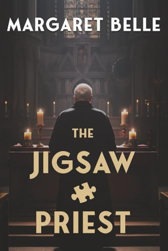 The Jigsaw Priest
