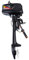 Außenborder Outboard Motor Boot Motor Benzinmoto 2,5-10 PS 2-Takt Außenborder Motor Viertakt Benzinmotor Fischerboot Bootsmotor