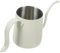 CRILSTYLEO Cafetera Inoxidable Tetera De De Cisne 250ml Vertidor De Precisión Para Oficina