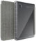 TUDIA SKN FLIP V2 diseñado para Kobo Clara BW/Colour Case (2024) – [Tecnología mejorada de encendido y apagado automático] A prueba de golpes, delgada y transparente de cuero texturizado de