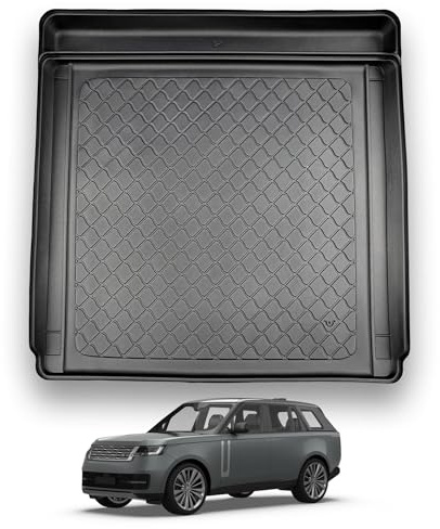 NOMAD Boot Liner Mat for Land Rover Range Rover 2021+