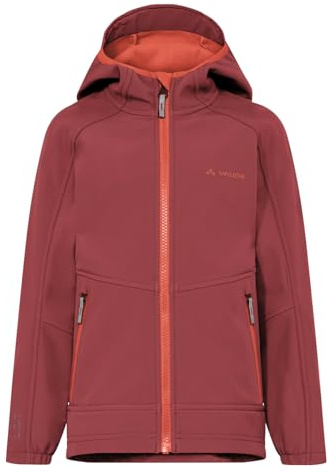 VAUDE Jacken Kids Rondane Jacket IV