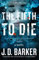 The Fifth to Die (A 4MK Thriller Book 2) (English Edition)