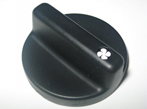 BMW E30 Z1 Blower Fan Motor Control Switch Knob Dial 64111375508