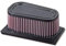 DNA Filtro Aria ad Alte Prestazioni Compatibile per KTM 690 SMC R (08-24) con Efficienza di Filtraggio del 98-99% e Flusso d'Aria Incrementato del 50.98% PN: R-KT6SM16-0R