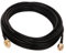GTIWUNG Adaptateur SMA Mâle-Femelle, Câble Coaxial 3m, Rallonge Antenne WLAN, Câble d'Extension pour Antenne (50 Ohm)