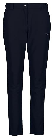 CMP - Strumpfhosen und Hosen für Damen, Schwarz, XL