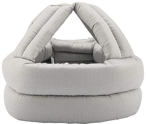 Casque de protection épais et doux pour personnes âgées, adolescents et adultes, protection de la tête pour personnes âgées, protection contre les chutes, chapeau, casquette, produits de sécurité