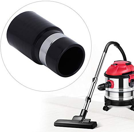 Jerliflyer 2PCS Connettore per Tubo di Aspirazione, Accessori per Aspirapolvere Aspirapolvere Connettore per Tubo Giunto a Parete con Tubo Diametro Interno 32mm Adattatore per Tubo Di Aspirazione