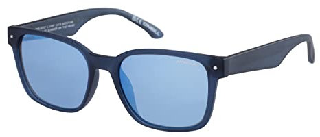 O'Neill ONS 9007 2.0 Men's Sunglasses 106P Navy Crystal/Blue