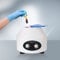 SJ 800min 6x10ml Centrifugeuse Laboratoire, Professionnelle Centrifugeuse PRP Plasma avec 4000rpm, 1685xg Centrifugeuse de Laboratoire
