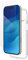 ZAGG InvisibleShield Glass Elite 360, Bundle, Displayschutz aus gehärtetem Glas und Hülle für iPhone 15 [6.1-Inch], schmutzabweisend, kratzfest, einfache Installation (Transparent)
