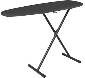 Corby Oxford Ironing Board With Dark Grey Cover