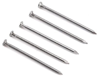 clavos de madera, todos los tipos de clavos de mad 4 minutos y 6 puntos, 8 puntos, 2,5 pulgadas 6 pulgadas 7 pulgadas 8 pulgadas 9 pulgadas 10 pulgadas, clavos for carpintería de construcción-8 pulgad