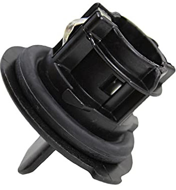 Douille Support Porte Ampoule de Clignotant compatible avec C4 C5 C8 JUMPY 207 307 406 607 807 EXPERT LAGUNA 2 CLIO 3 MODUS ESPACE IV - 621546 7701061695 7701069725