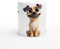 Jug Funny Dog Gift Ceramic Mug/Coffee Cup