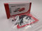 Herpa Modellbausatz MiniKit VW Golf IV 4-türig (2 Stück), Miniatur im Maßstab 1:87, Sammlerstück, Kit für Modellbau, Kunststoff