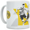 BVB Tasse Tschüssikowski