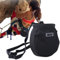 Sacca da Arrampicata per Chalkbag,Chalk Bag per Arrampicata,Borsa Gesso per Arrampicata,Sacchetto Magnesite Arrampicata,Chalk Bag,Porta Magnesite,zum Sportklettern, Gymnastik, Gewichtheben